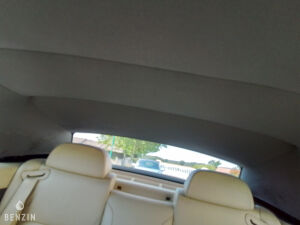 BMW 630ci e64 - 2005