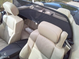 BMW 630ci e64 - 2005