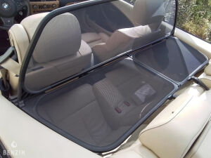 BMW 630ci e64 - 2005