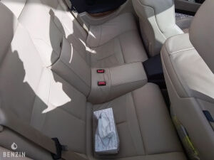 BMW 630ci e64 - 2005