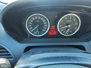 BMW 630ci e64 - 2005