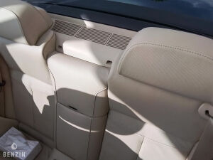 BMW 630ci e64 - 2005