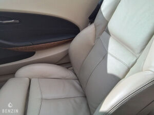 BMW 630ci e64 - 2005