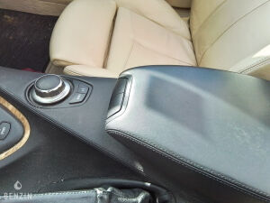 BMW 630ci e64 - 2005