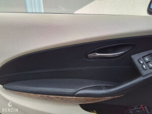 BMW 630ci e64 - 2005