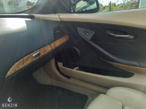 BMW 630ci e64 - 2005