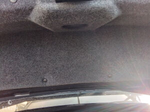 BMW 630ci e64 - 2005