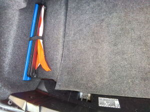 BMW 630ci e64 - 2005