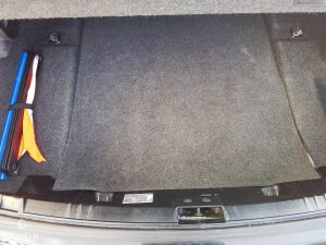 BMW 630ci e64 - 2005