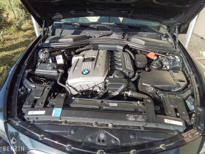 BMW 630ci e64 - 2005
