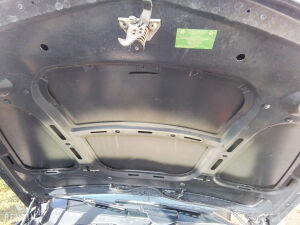 BMW 630ci e64 - 2005