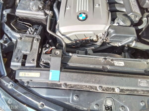 BMW 630ci e64 - 2005