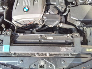 BMW 630ci e64 - 2005