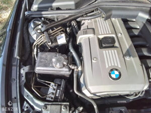 BMW 630ci e64 - 2005