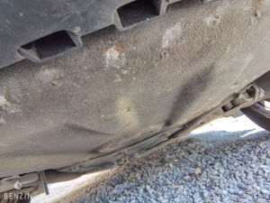 BMW 630ci e64 - 2005