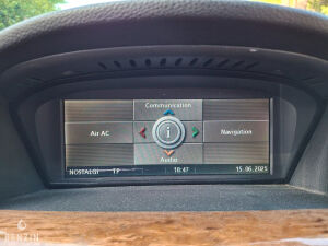 BMW 630ci e64 - 2005