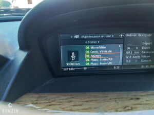 BMW 630ci e64 - 2005