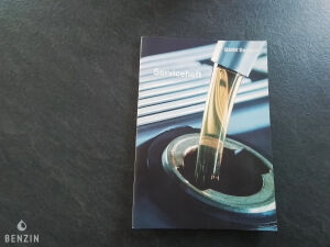 BMW 630ci e64 - 2005