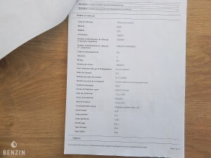 BMW 630ci e64 - 2005