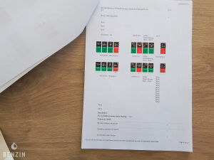 BMW 630ci e64 - 2005