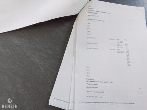 BMW 630ci e64 - 2005