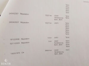 BMW 630ci e64 - 2005