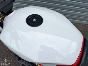 Suzuki GSX 550 E - 1985