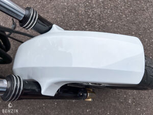 Suzuki GSX 550 E - 1985