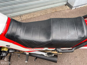 Suzuki GSX 550 E - 1985