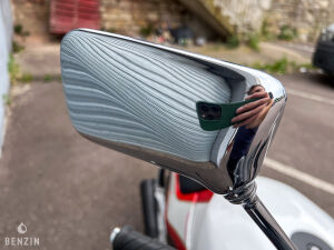 Suzuki GSX 550 E - 1985