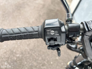 Suzuki GSX 550 E - 1985