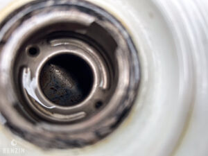 Suzuki GSX 550 E - 1985