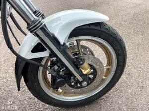 Suzuki GSX 550 E - 1985