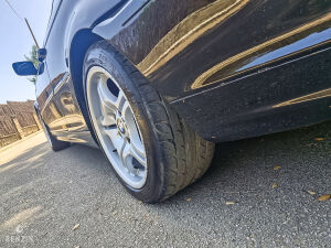 BMW 320ci e46 - 2001