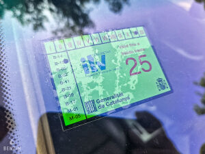 BMW 320ci e46 - 2001