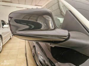 BMW 320ci e46 - 2001