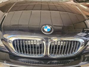 BMW 320ci e46 - 2001