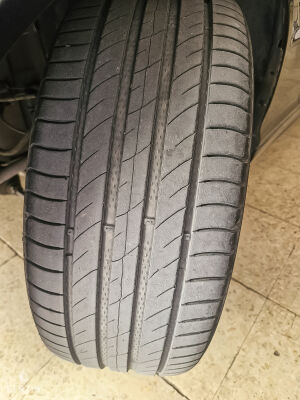 BMW 320ci e46 - 2001