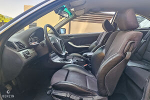 BMW 320ci e46 - 2001