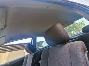 BMW 320ci e46 - 2001