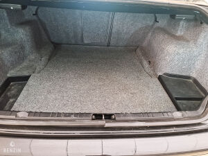 BMW 320ci e46 - 2001