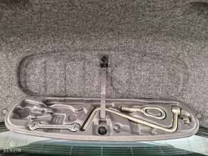 BMW 320ci e46 - 2001