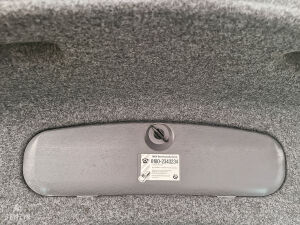 BMW 320ci e46 - 2001