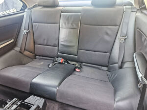 BMW 320ci e46 - 2001