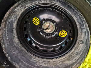 BMW 320ci e46 - 2001