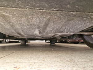 BMW 320ci e46 - 2001