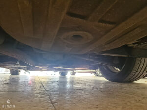 BMW 320ci e46 - 2001