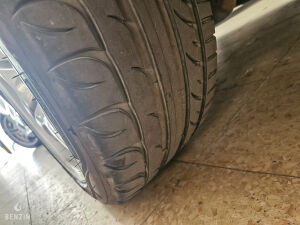 BMW 320ci e46 - 2001