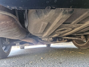 BMW 320ci e46 - 2001