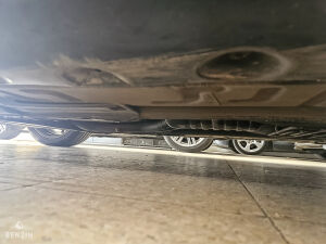 BMW 320ci e46 - 2001